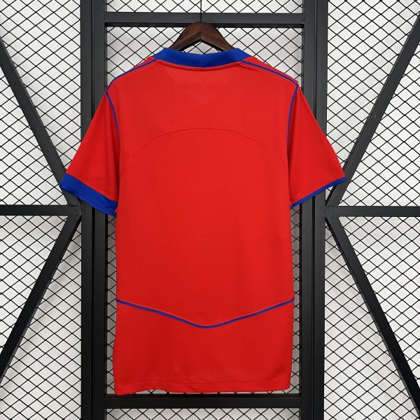 PARIS SAINT GERMAIN TROISIEME MAILLOT 25/26 – Image 2