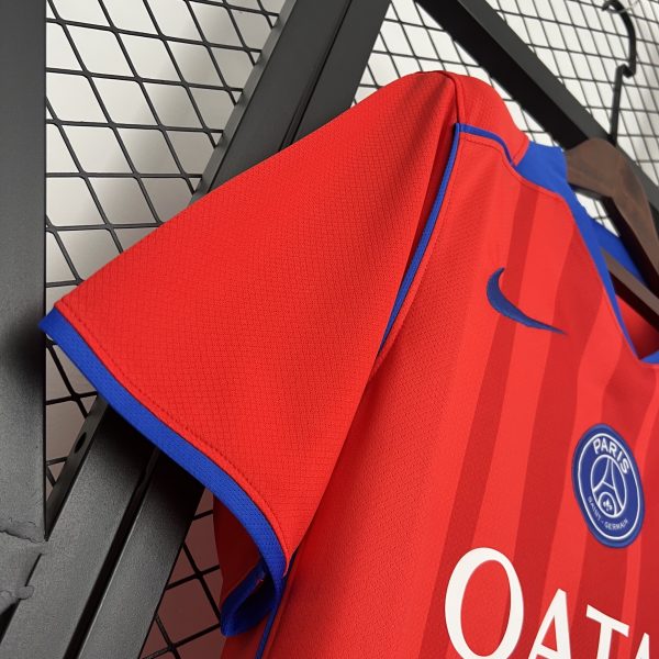 PARIS SAINT GERMAIN TROISIEME MAILLOT 25/26 – Image 3