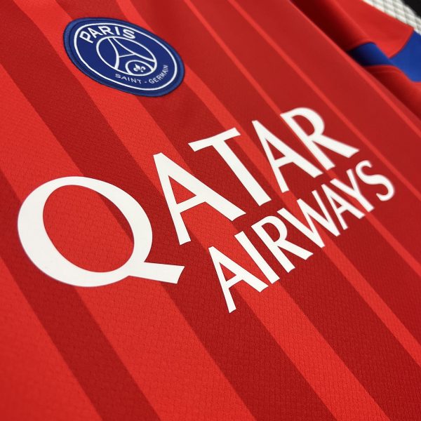 PARIS SAINT GERMAIN TROISIEME MAILLOT 25/26 – Image 4