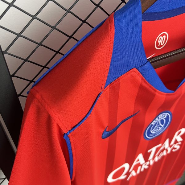 PARIS SAINT GERMAIN TROISIEME MAILLOT 25/26 – Image 5