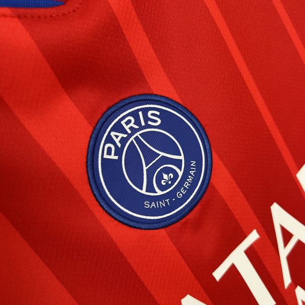 PARIS SAINT GERMAIN TROISIEME MAILLOT 25/26 – Image 7