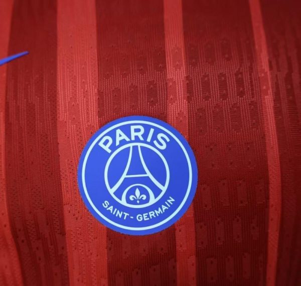 PARIS SAINT GERMAIN TROISIEME MAILLOT 25/26 VERSION JOUEUR – Image 2