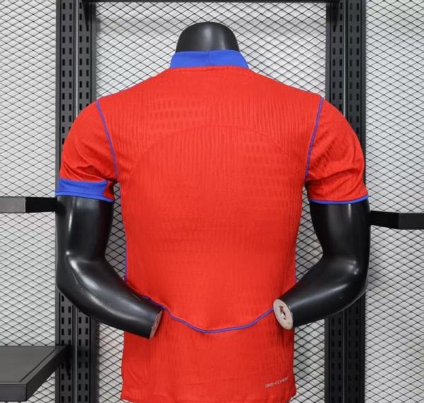 PARIS SAINT GERMAIN TROISIEME MAILLOT 25/26 VERSION JOUEUR – Image 5
