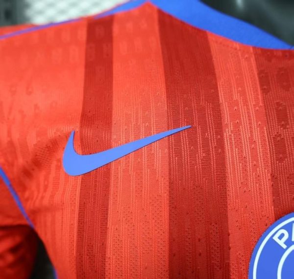 PARIS SAINT GERMAIN TROISIEME MAILLOT 25/26 VERSION JOUEUR – Image 8