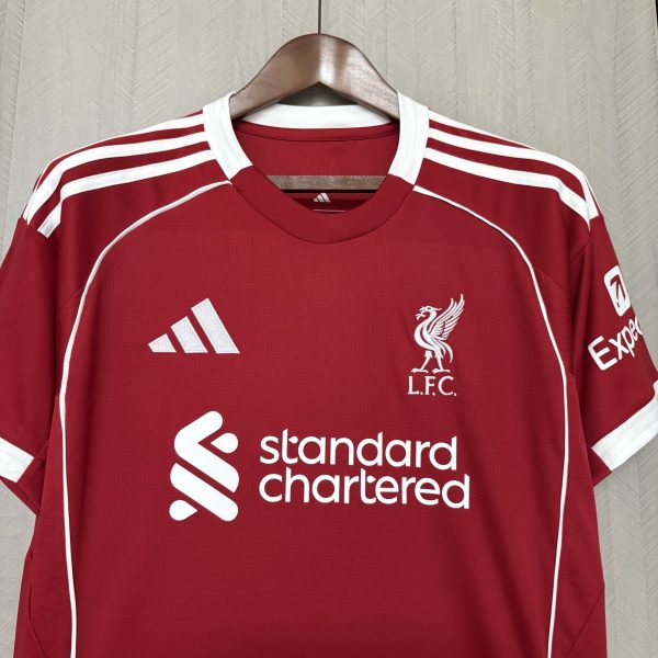 LIVERPOOL DOMICILE 25/26 – Image 2