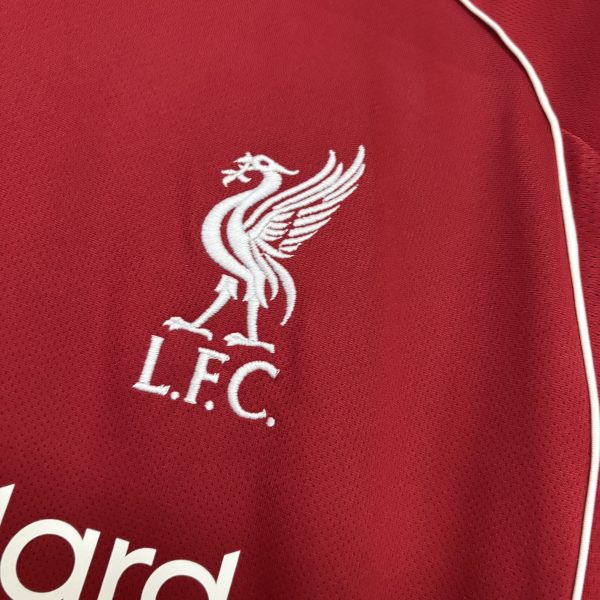 LIVERPOOL DOMICILE 25/26 – Image 3