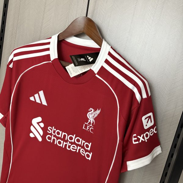 LIVERPOOL DOMICILE 25/26 – Image 5