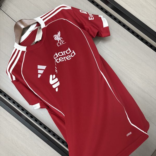 LIVERPOOL DOMICILE 25/26 – Image 6