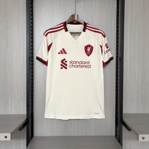 LIVERPOOL EXTERIEUR 25/26