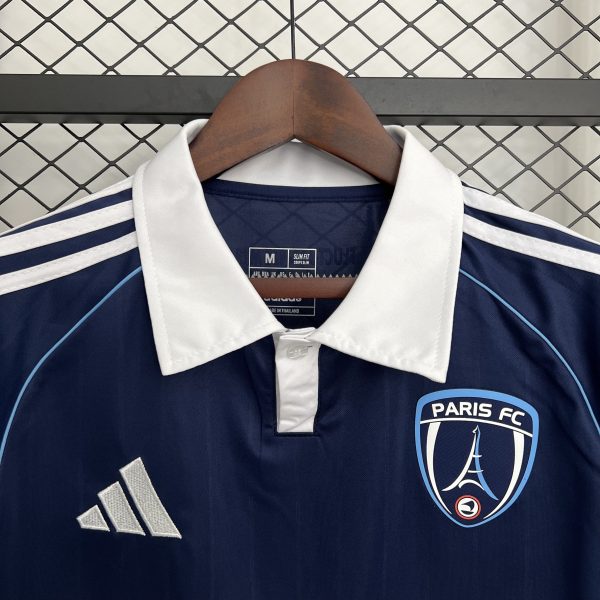 PARIS FC DOMICILE 25/26 – Image 4