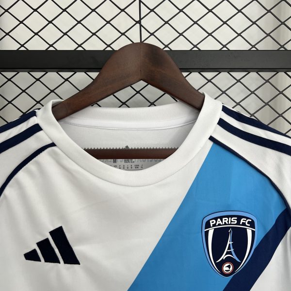 PARIS FC EXTERIEUR 25/26 – Image 4