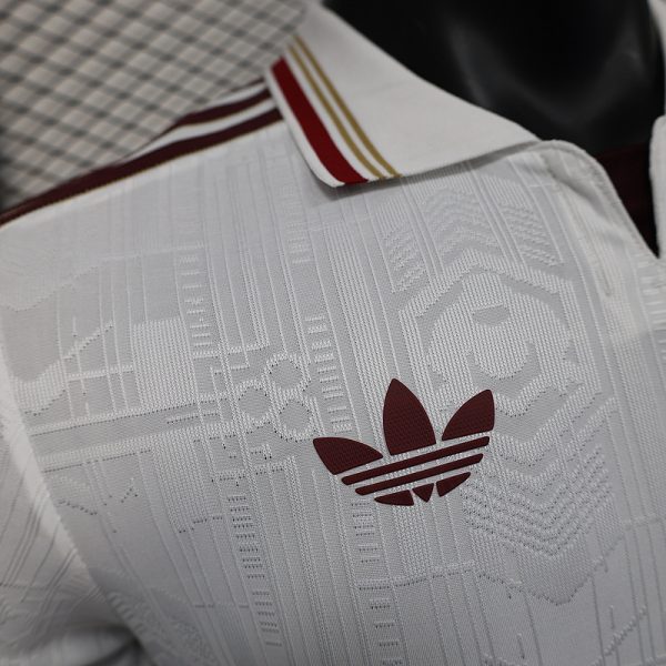 ARSENAL TROISIEME MAILLOT VERSION JOUEUR 25/26 – Image 6