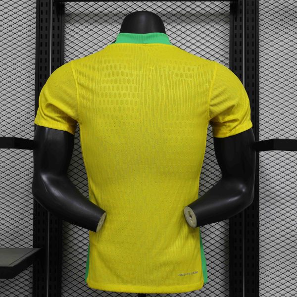 BRESIL DOMICILE 2025 VERSION JOUEUR – Image 6