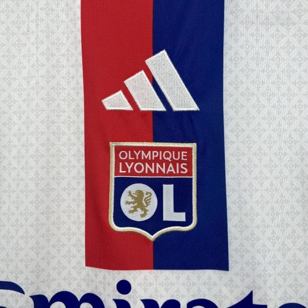 LYON DOMICILE 25/26 – Image 4