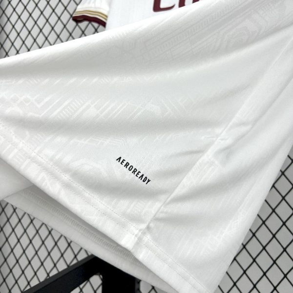 ARSENAL TROISIEME MAILLOT 25/26 – Image 2