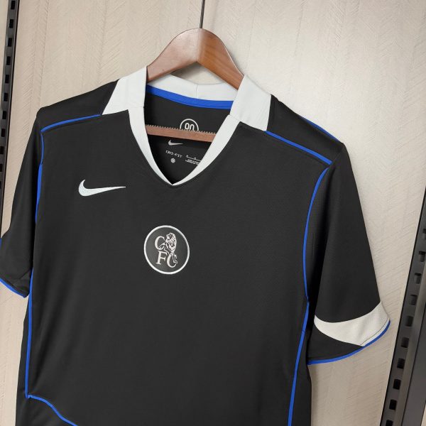 CHELSEA TROISIEME MAILLOT 25/26 – Image 3