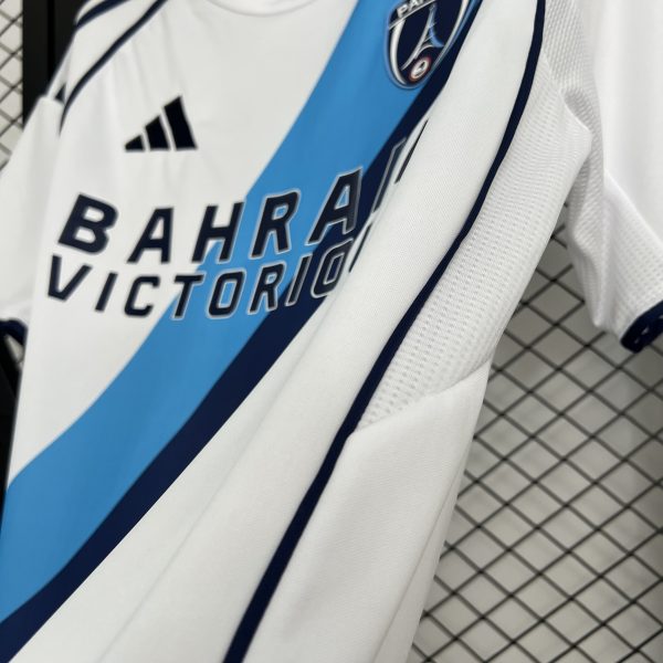 PARIS FC EXTERIEUR 25/26 – Image 2