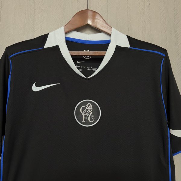 CHELSEA TROISIEME MAILLOT 25/26 – Image 2