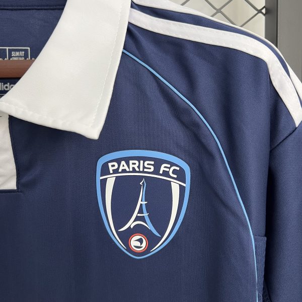 PARIS FC DOMICILE 25/26 – Image 2