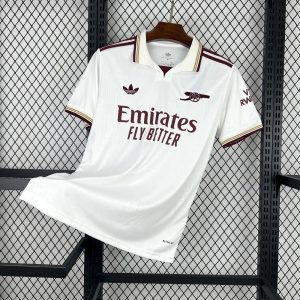 ARSENAL TROISIEME MAILLOT 25/26