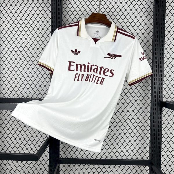 ARSENAL TROISIEME MAILLOT 25/26