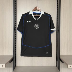 CHELSEA TROISIEME MAILLOT 25/26