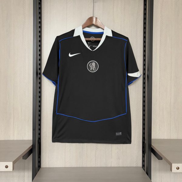 CHELSEA TROISIEME MAILLOT 25/26