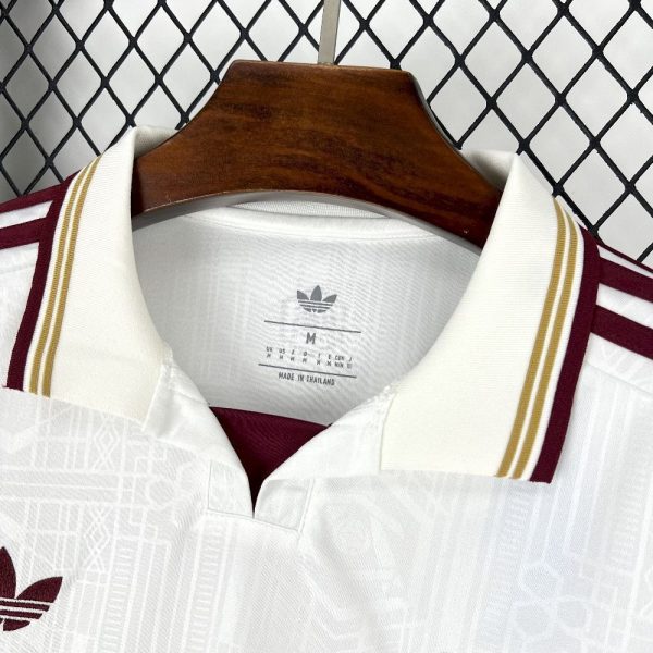ARSENAL TROISIEME MAILLOT 25/26 – Image 3