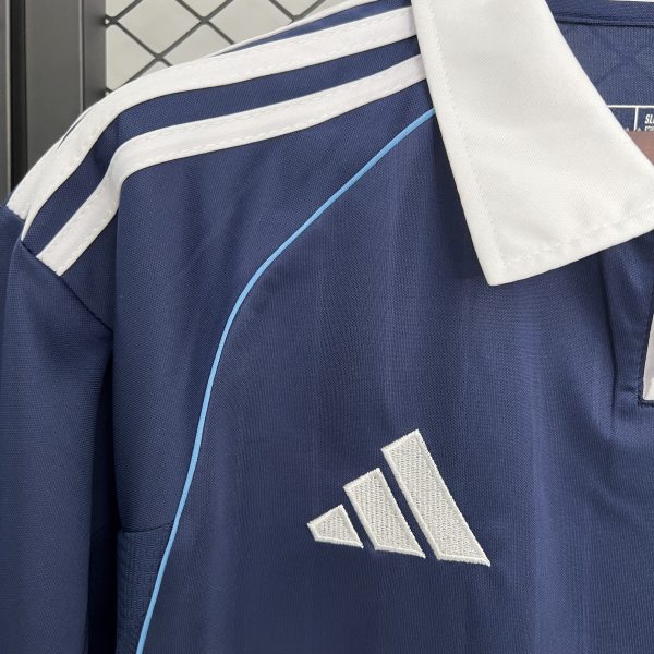 PARIS FC DOMICILE 25/26 – Image 5