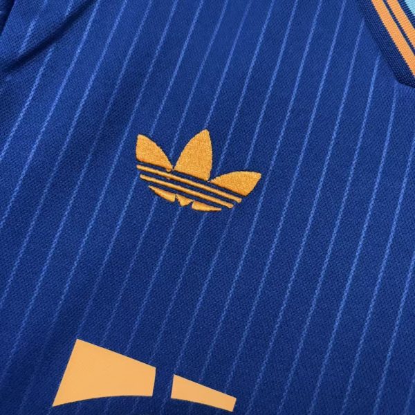 NEWCASTLE EXTERIEUR MAILLOT 25/26 – Image 3