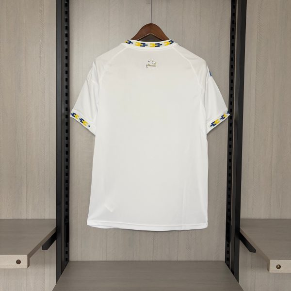 LEEDS UNITED DOMICILE 25/26 – Image 2