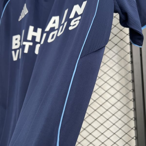 PARIS FC DOMICILE 25/26 – Image 6