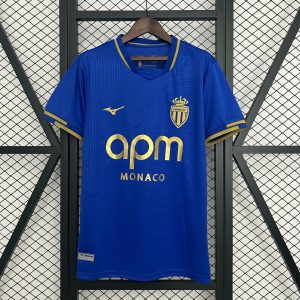 AS MONACO EXTERIEUR 25/26