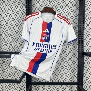 LYON DOMICILE 25/26