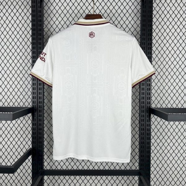 ARSENAL TROISIEME MAILLOT 25/26 – Image 4