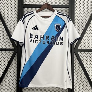 PARIS FC EXTERIEUR 25/26