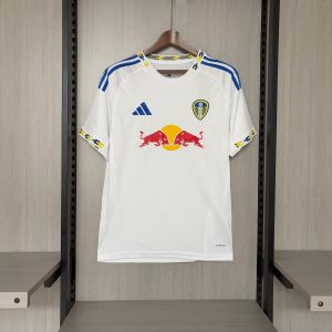 LEEDS UNITED DOMICILE 25/26