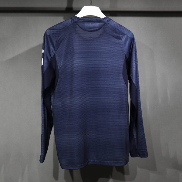 REAL MADRID EXTERIEUR 25/26 VERSION JOUEUR MANCHES LONGUES – Image 6