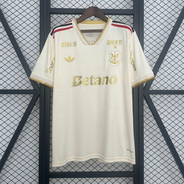 FLAMENGO SPECIALE EDITION 25/26