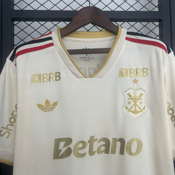 FLAMENGO SPECIALE EDITION 25/26 – Image 3