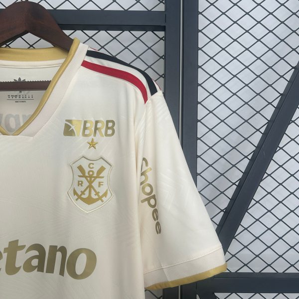 FLAMENGO SPECIALE EDITION 25/26 – Image 4