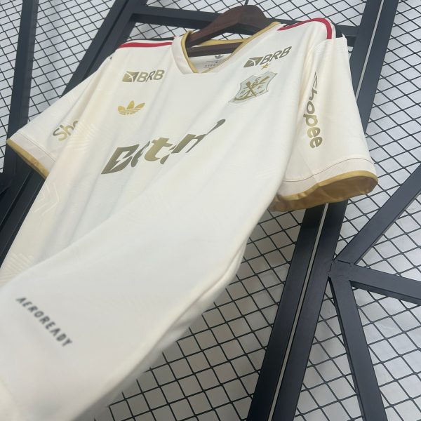 FLAMENGO SPECIALE EDITION 25/26 – Image 5