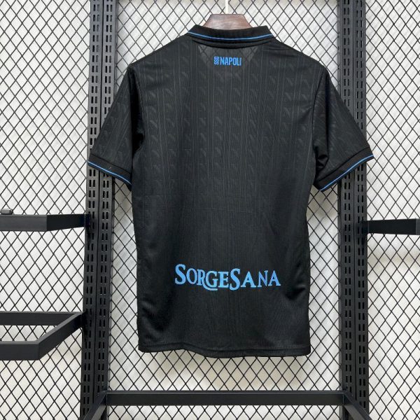 NAPLES TROISIEME MAILLOT 25/26 – Image 6