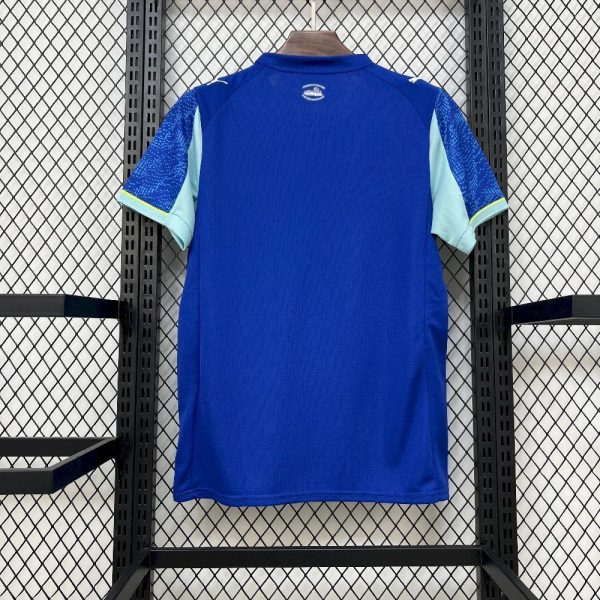 OLYMPIQUE DE MARSEILLE TROISIEME MAILLOT 25/26 – Image 3