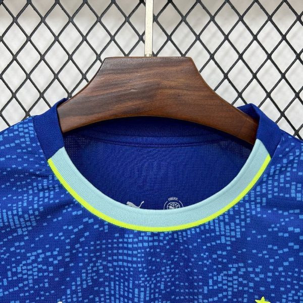 OLYMPIQUE DE MARSEILLE TROISIEME MAILLOT 25/26 – Image 4