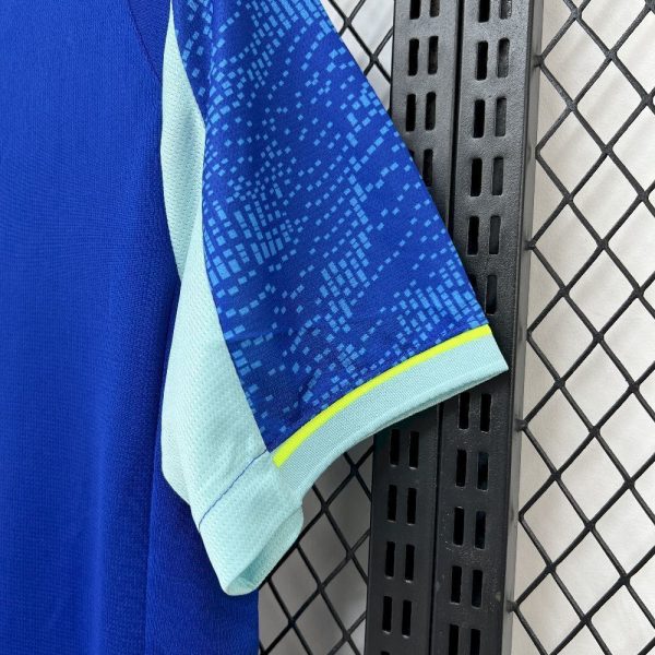 OLYMPIQUE DE MARSEILLE TROISIEME MAILLOT 25/26 – Image 2