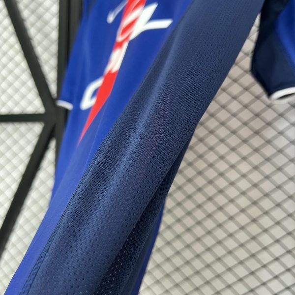 PARIS SAINT GERMAIN DOMICILE 00/01 – Image 2