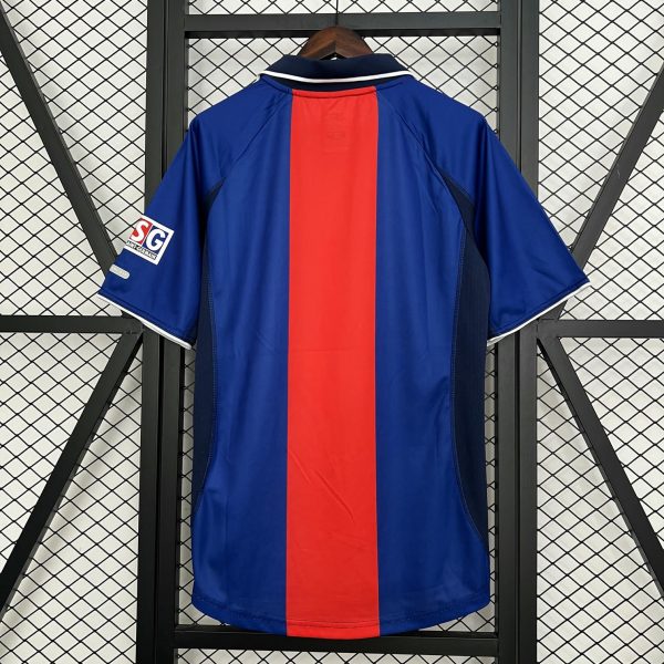 PARIS SAINT GERMAIN DOMICILE 00/01 – Image 5