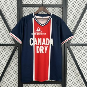 PARIS SAINT GERMAIN DOMICILE 73/74