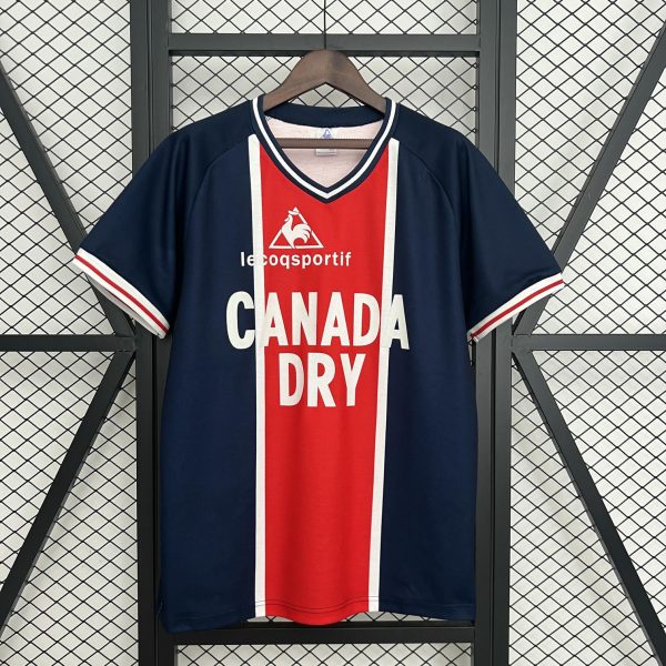 PARIS SAINT GERMAIN DOMICILE 73/74